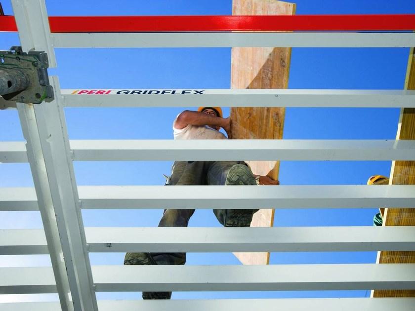 PERI Фахверковая опалубка для перекрытий sun-id-1381568 - Вид №3