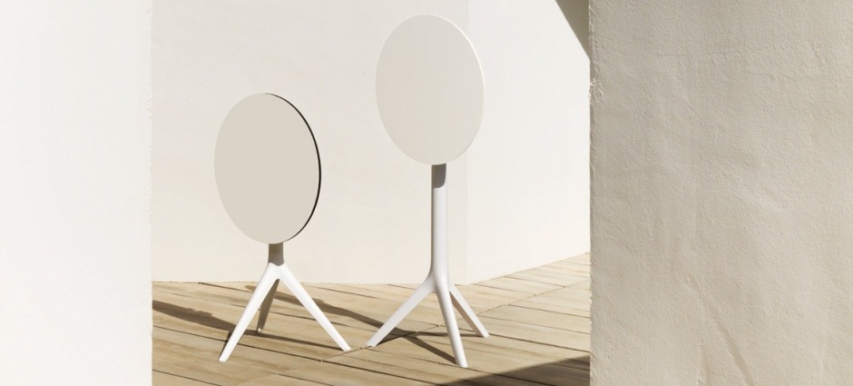 007665 Столик Vondom Mari-Sol - Вид №4