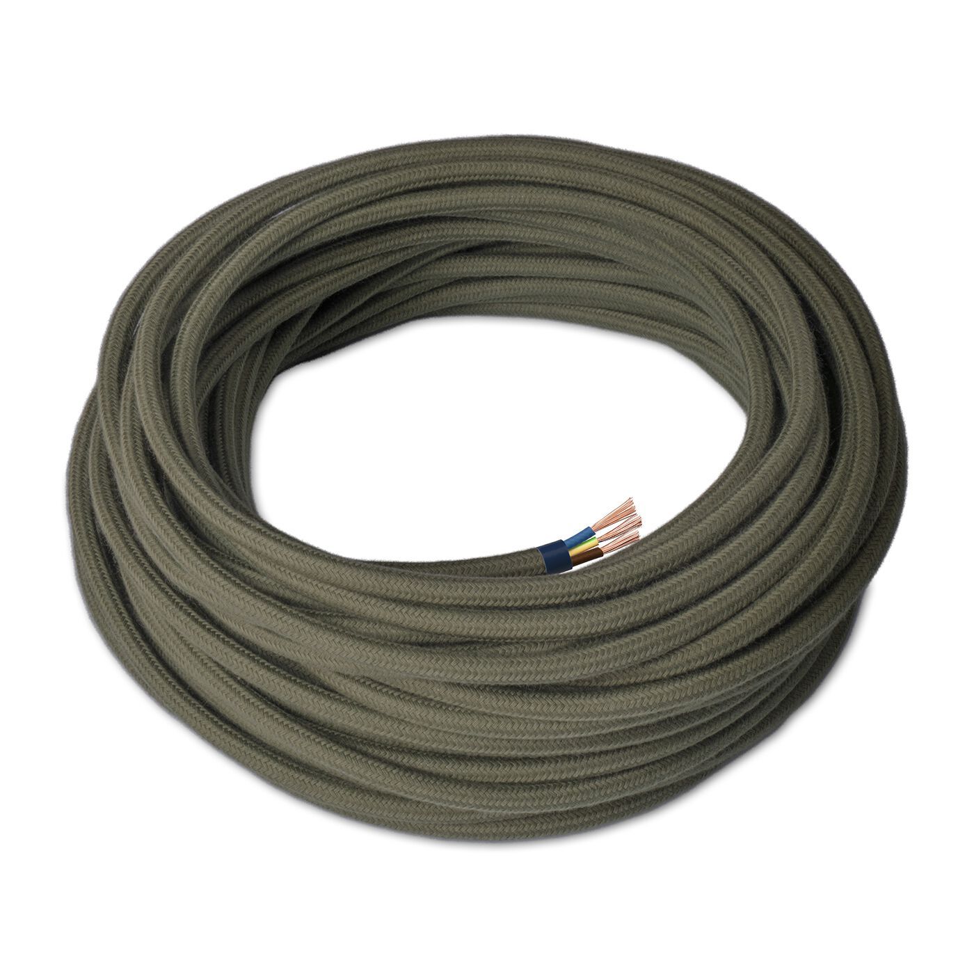 Льняной электрический проводник и кабель Amarcords CAVI LINO ARCH-00094249 - Вид №17