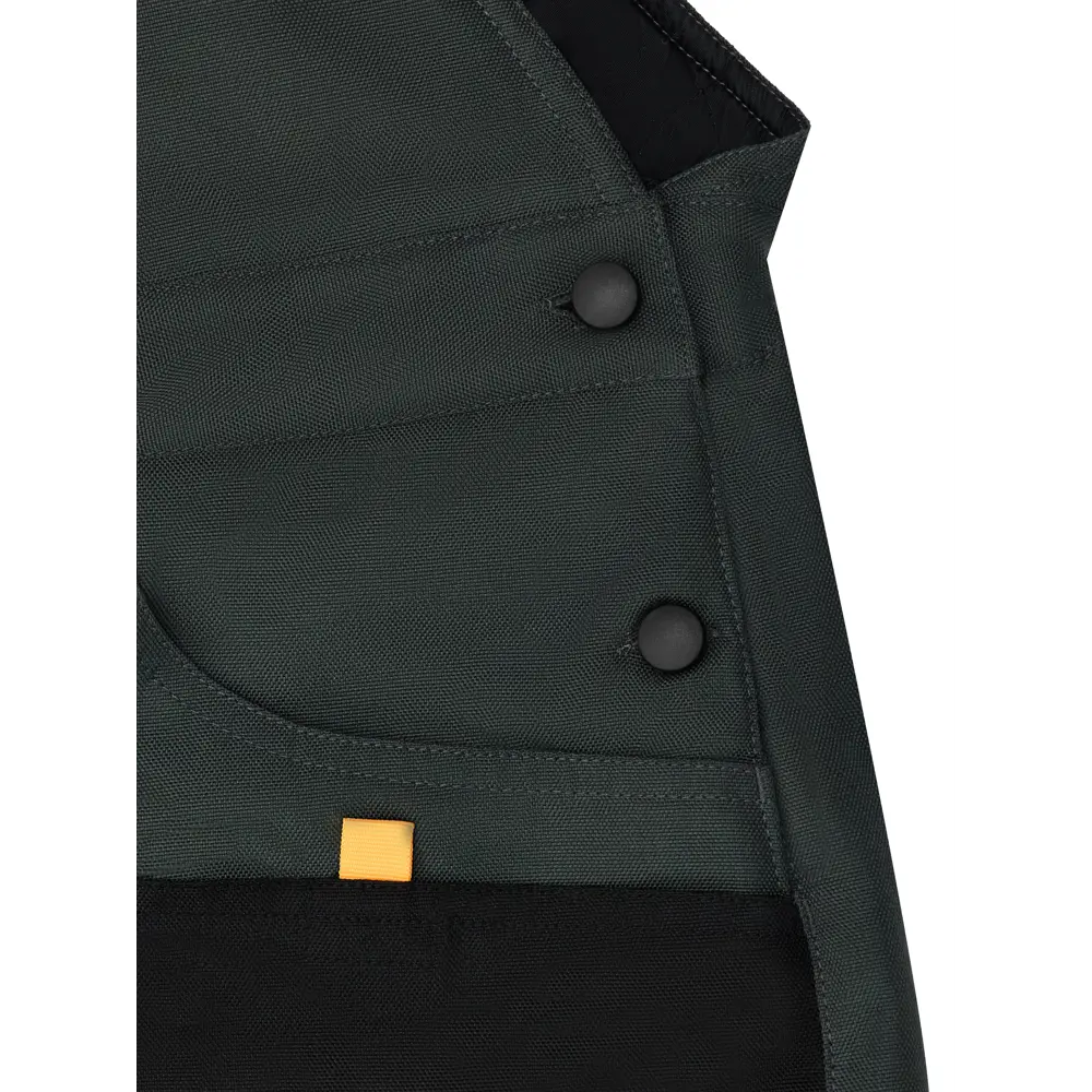 Рабочий полукомбинезон Dowell Winter серый S/48 89400089 WINTER_2024 STLM-1522295 - Вид №8