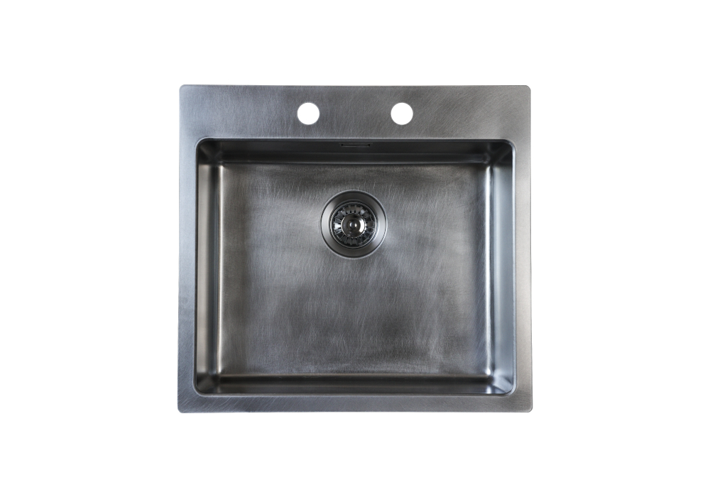 2265080 Мойка KE Vintage - 2265080 Fosterspa 