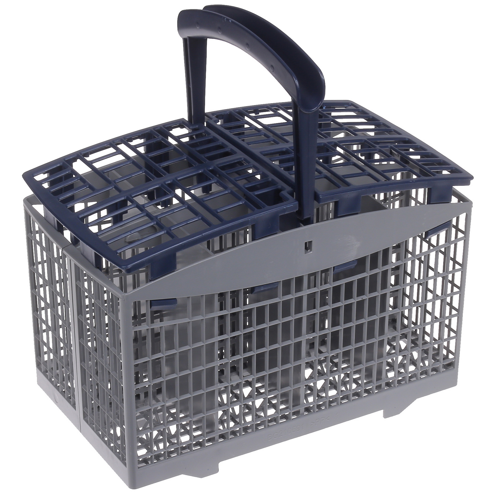 9100688 Встраиваемая посудомоечная машина Thomson DB30L52I03 STDN-0012340 - Вид №11