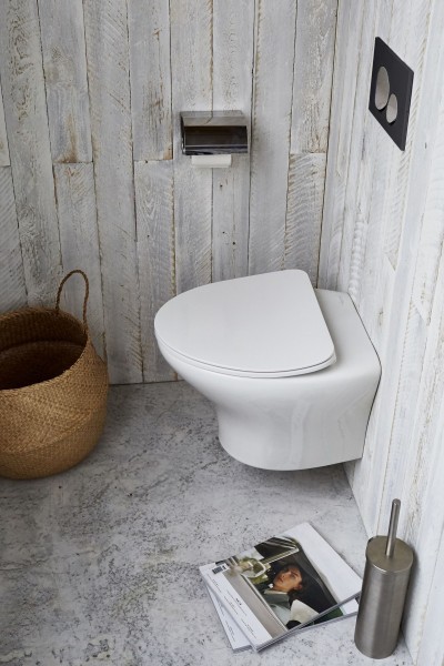 EDJ102-00 Подвесной унитаз JACOB DELAFON NOUVELLE VAGUE - Вид №1