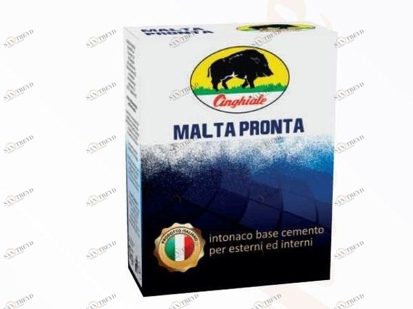 PENNELLI CINGHIALE Готовый раствор sun-id-1512851