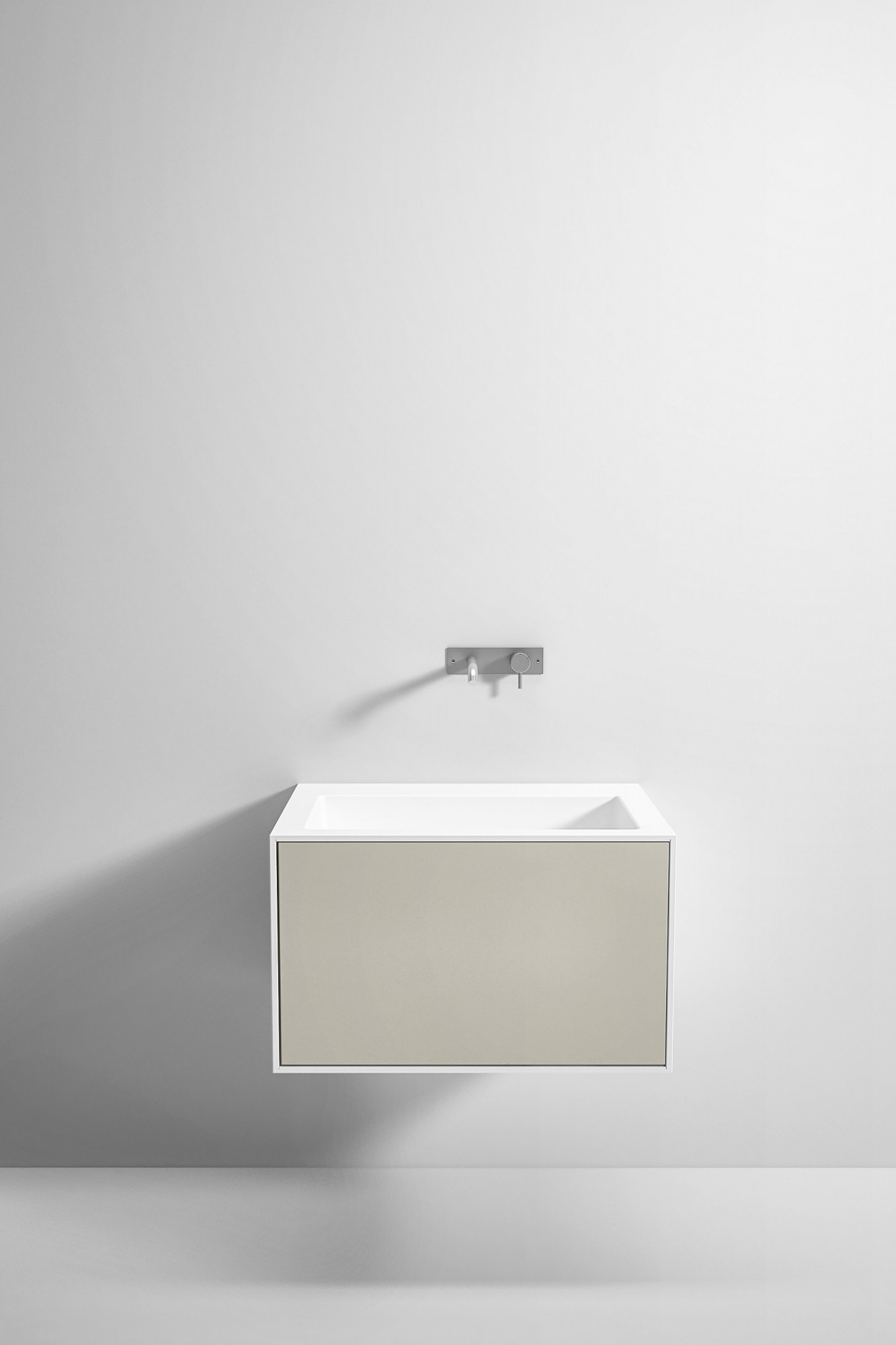 Rexa Design Уникальный с ящиком REXA-ST323 