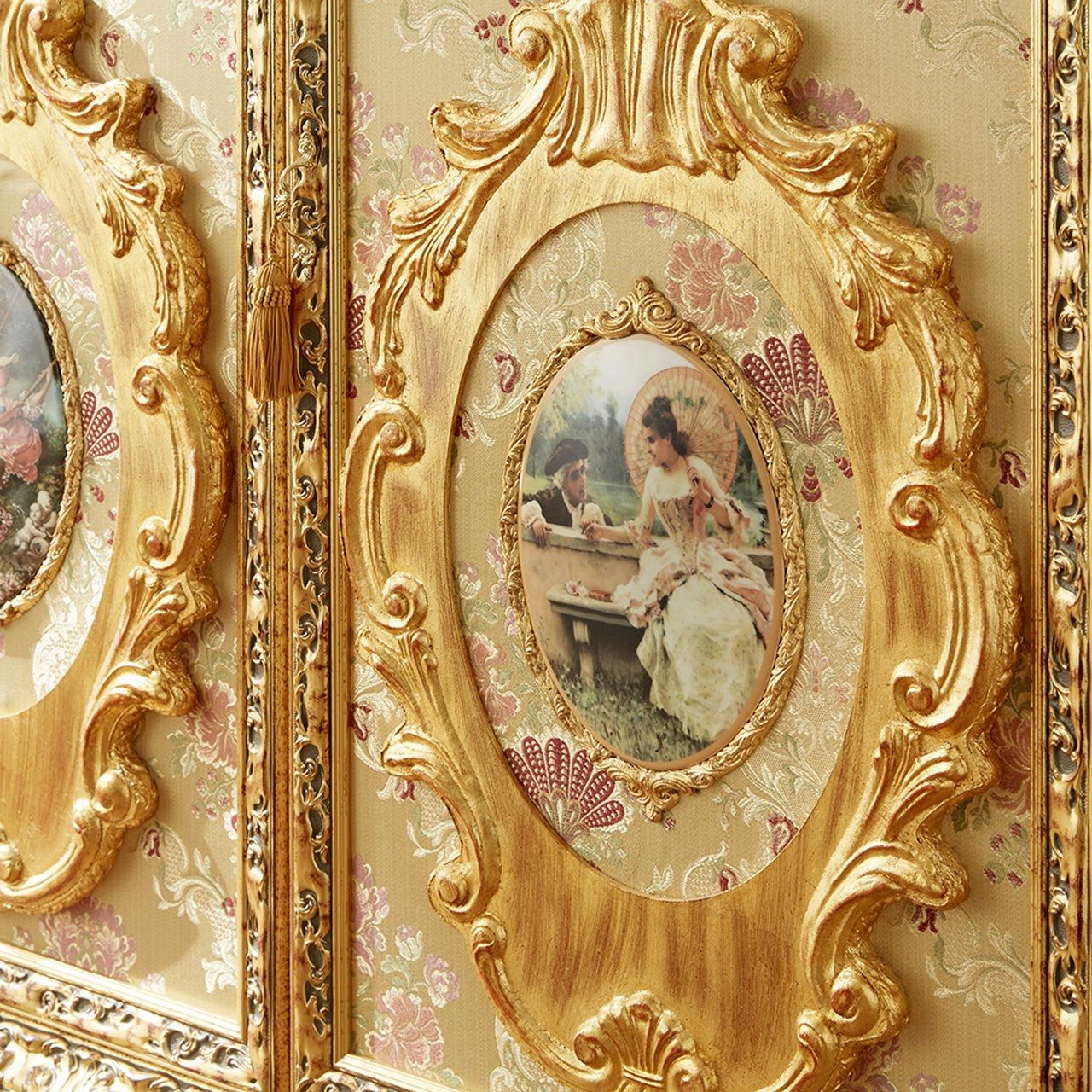 Шкаф / витрина Italia Cornici 802 ARCH-00070797 - Вид №10