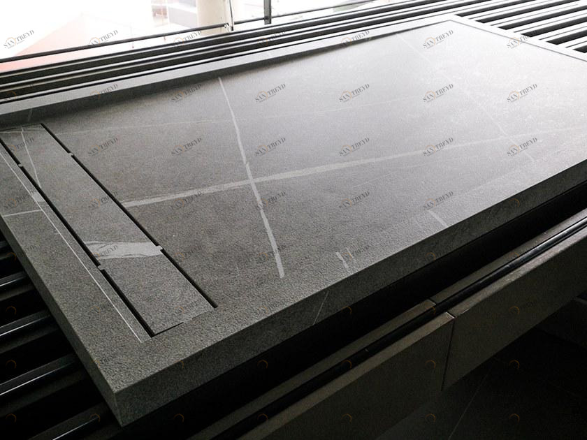 Inalco Душевой поддон Mdi | i+ shower trays® sun-id-1351396