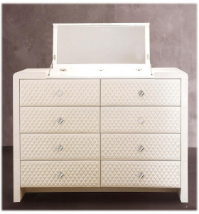 Комод Poker RUGIANO W105/8C