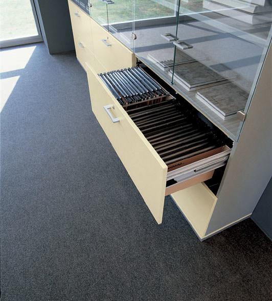 Archiutti Книжный шкаф офисный с замком Space sun-id-1463629 - Вид №1