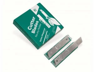 GAMMA PENNELLI Запасные лезвия Accessori