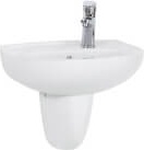 Умывальник 30x45 см / TP030