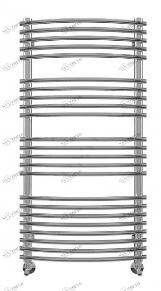 Полотенцесушитель водяной Terminus Марио П23 500*1096 2110200
