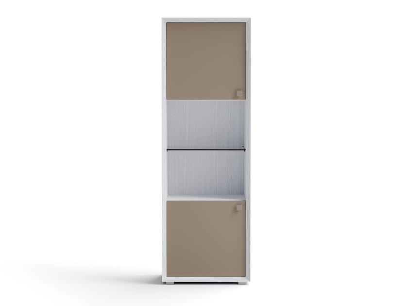 Шкаф с распашными дверцами Giessegi день за днем ARCH-00131872