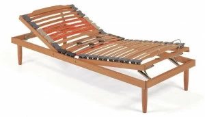 Frauflex Регулируемое реечное основание из фанеры Maxima reti regolabili