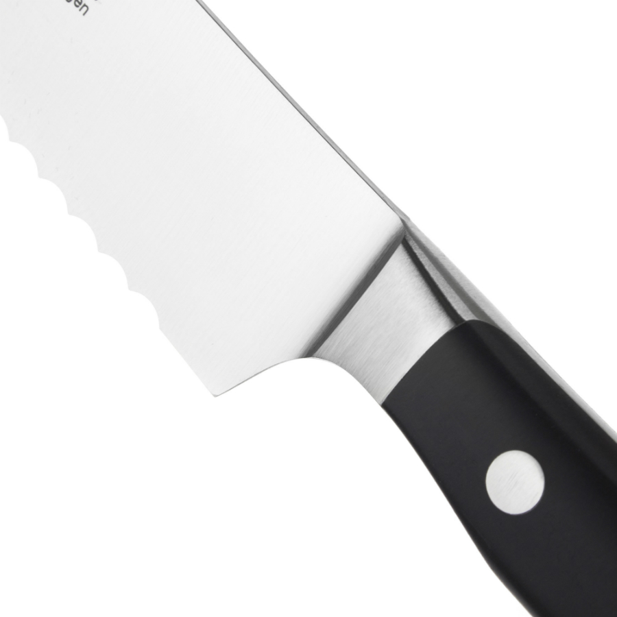 Нож кухонный для хлеба Classic Ikon, 20 см WUESTHOF W416620WUS - Вид №6