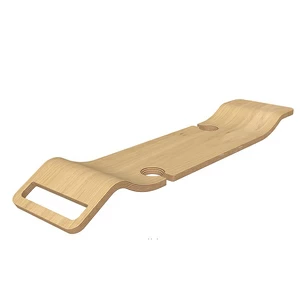 Полочка для ванн Tombolo 8 TOM-08-WAL