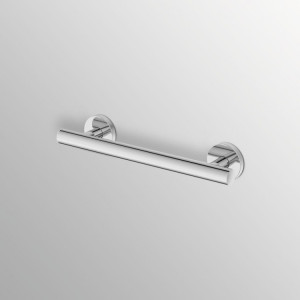 S0831AA Поручень опорный прямой 45 см Ideal Standard CONTOUR