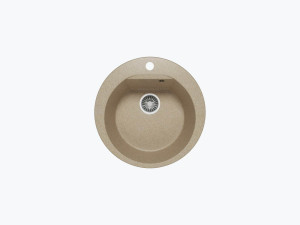 Кухонные мойки Polygran Atol-520 627475