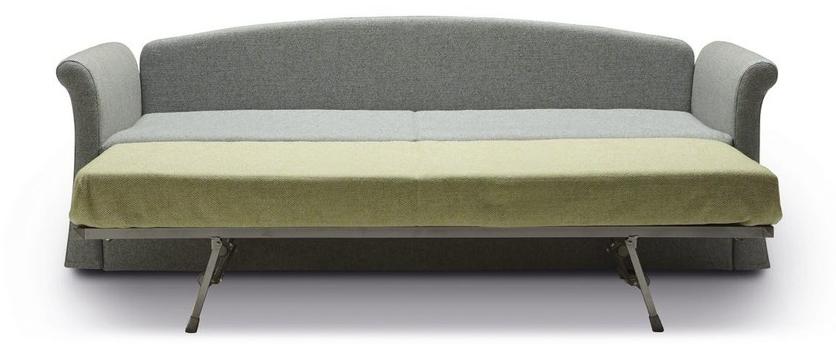 Milano Bedding Диван-кровать из ткани Jack sun-id-1479084 - Вид №3