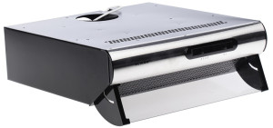 6607485 Вытяжка подвесная ELIKOR Europa 50П-290-П3Л черный/черный