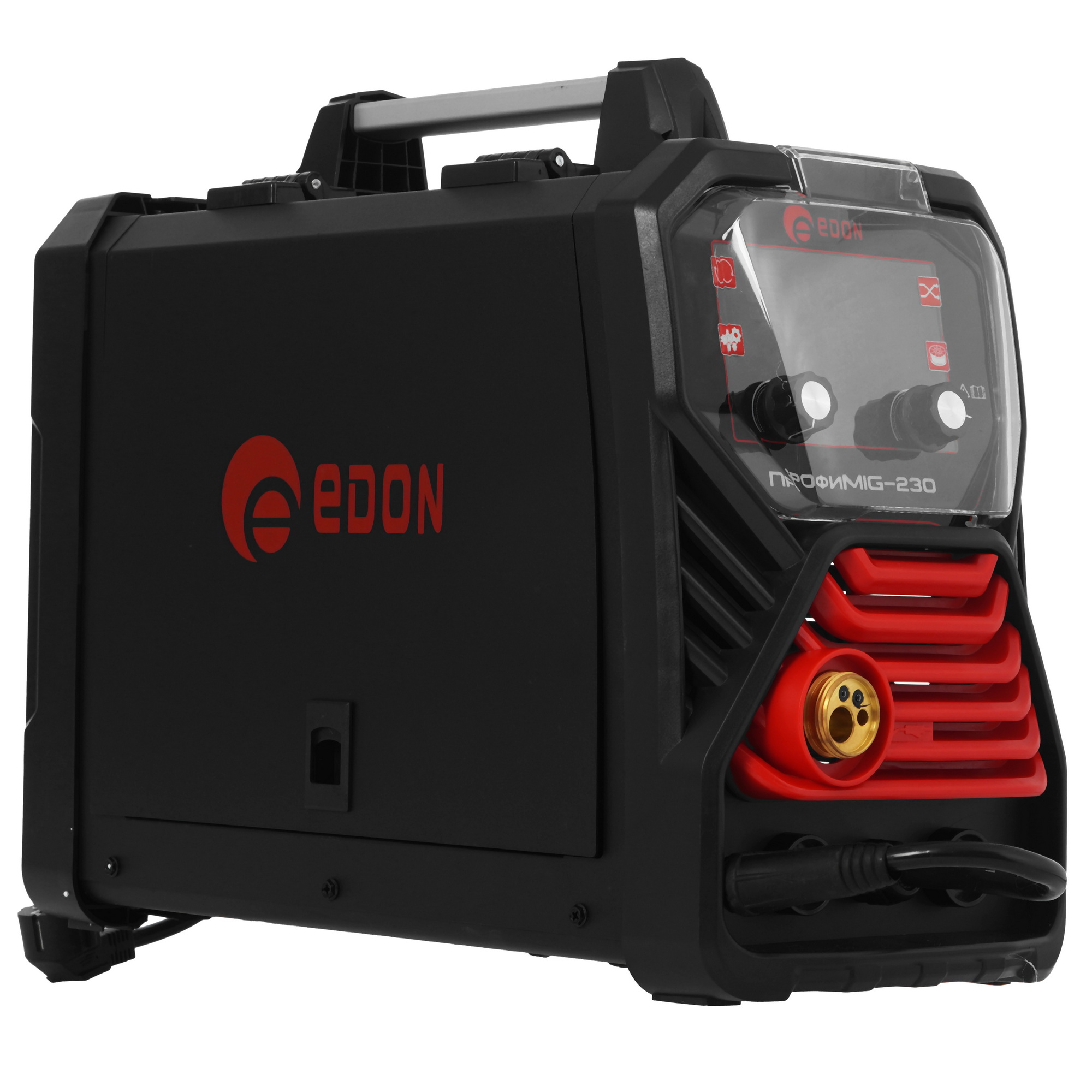 Сварочный аппарат Edon ПрофиMIG-230 5625338 STDN-0138488