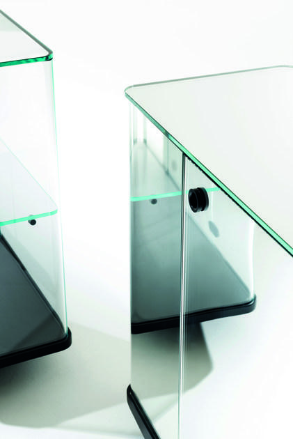 Glas Italia Хрустальная витрина Collector sun-id-1486123 - Вид №2