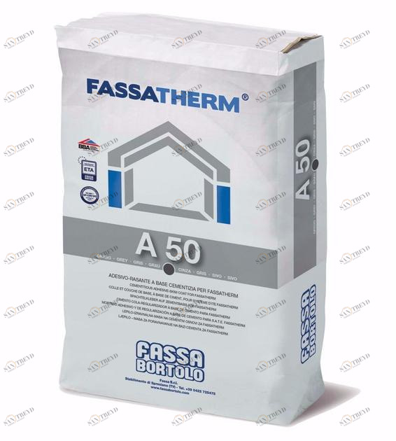 FASSA Collanti e rasanti sun-id-1349206