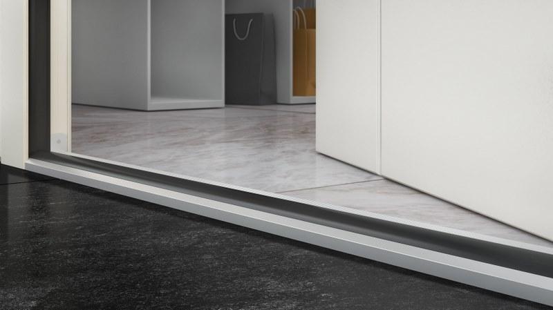 Alumil Входная дверь со стеклянными панелями Supreme systems sun-id-1369329 - Вид №1