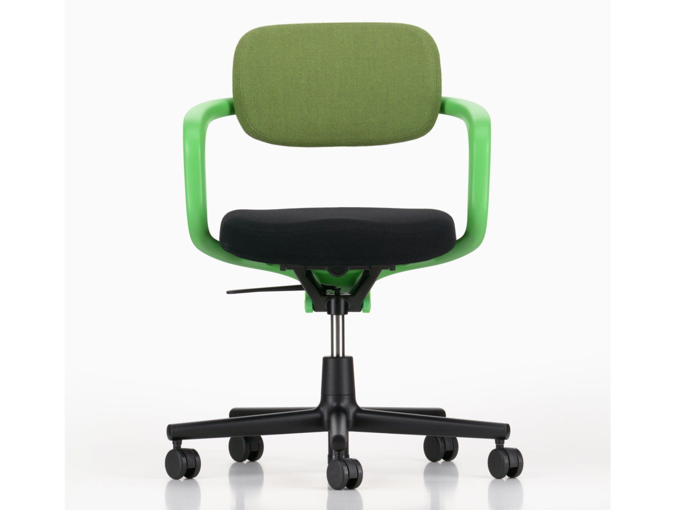 Регулируемый по высоте офисный стул с подлокотниками VITRA ALLSTAR ARCH-00050140 - Вид №71