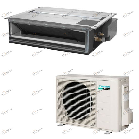 Daikin FDXM60F9 / RXS60L sun-id-369421