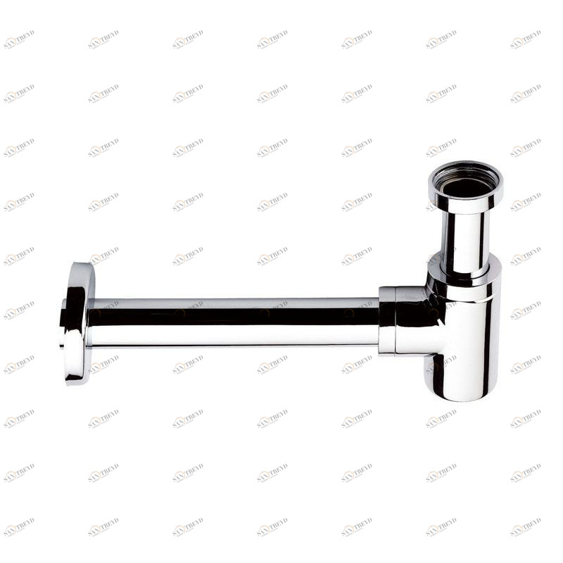 A755 Сифон DANIEL RUBINETTERIE 