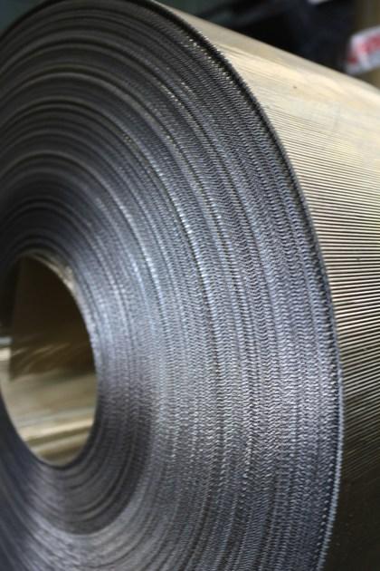 TTM Rossi Ремень фильтра для автоматических устройств смены сита Industria, tele e reti per prodotti industriali sun-id-1491586 - Вид №6