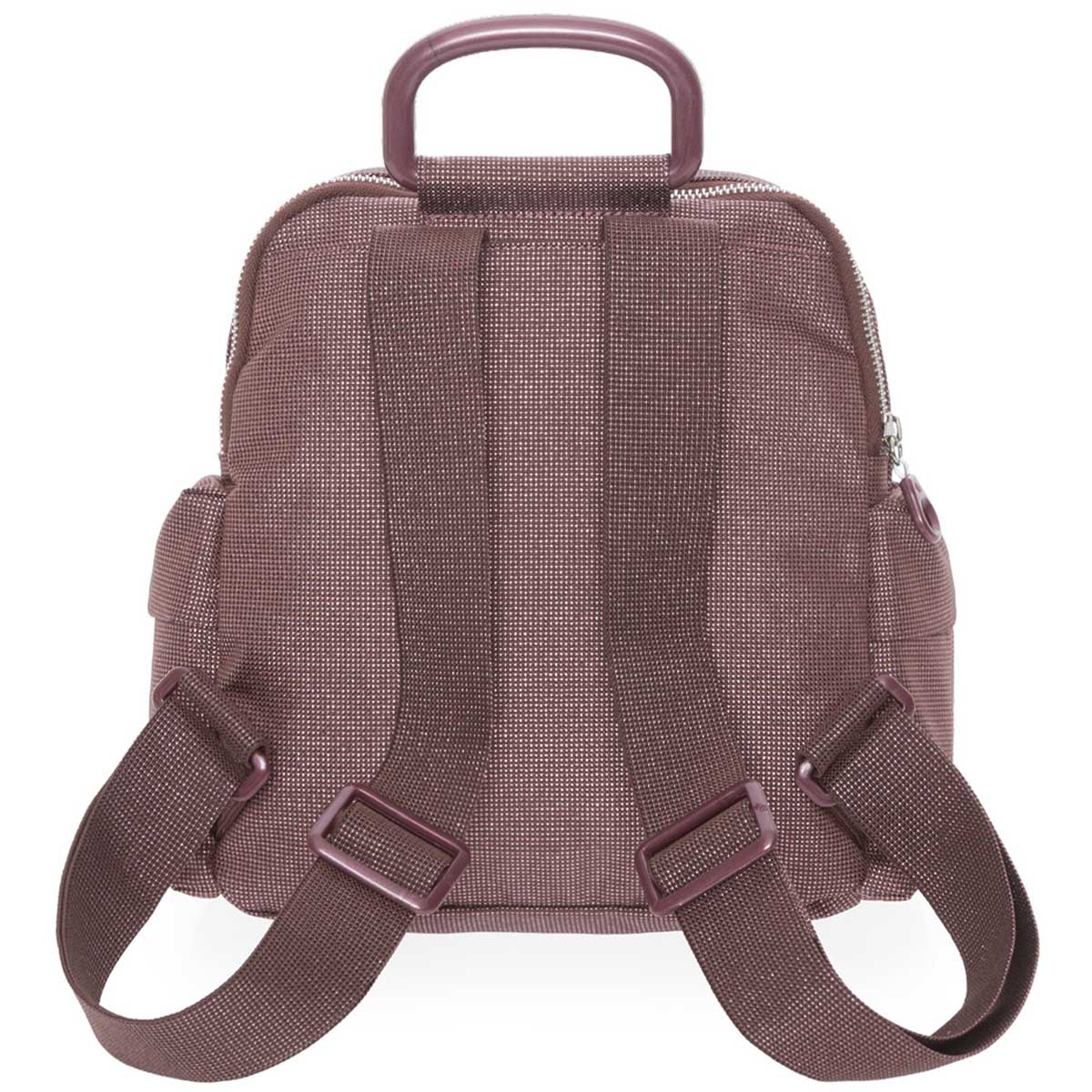 QNTT1-28A Рюкзак QNTT1 Backpack Mandarina Duck MD20 Lux  - Вид №2