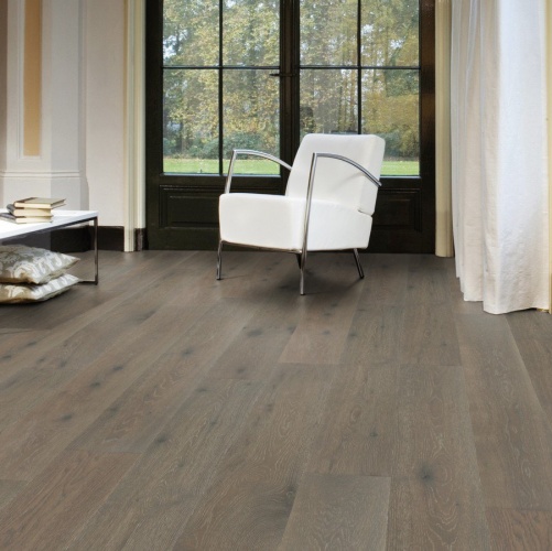 Паркетная доска Solidfloor Амбрия 1194936 - Вид №22
