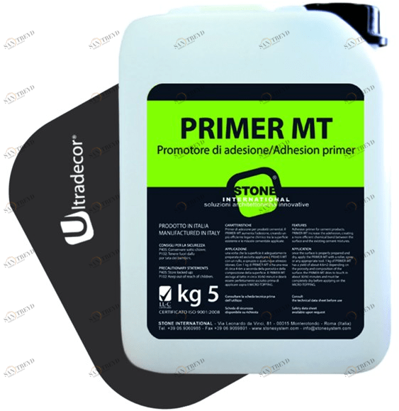 Stone International Грунтовка для адгезии материалов на цементной основе sun-id-1508567