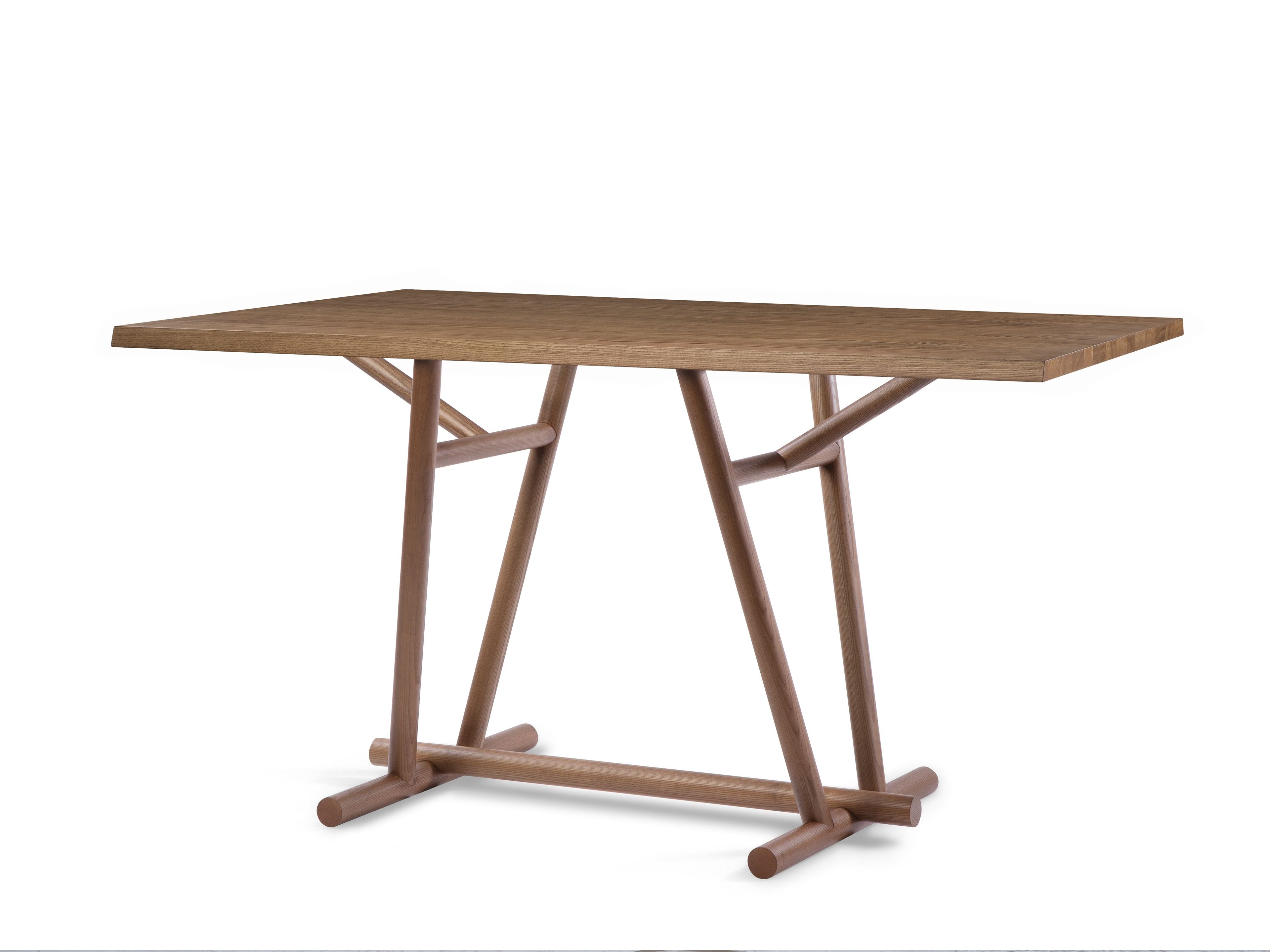 Деревянный стол ALMA DESIGN Woodbridge ARCH-00081424 - Вид №3