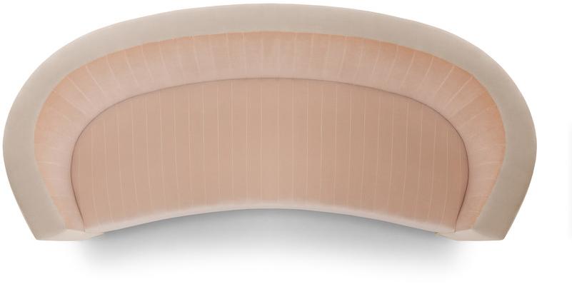 Munna Бархатный диван Time sun-id-1382675 - Вид №1