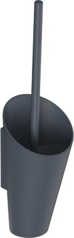 801.20B200 Набор туалетных щеток HEWI Edition matt | Polyamid 