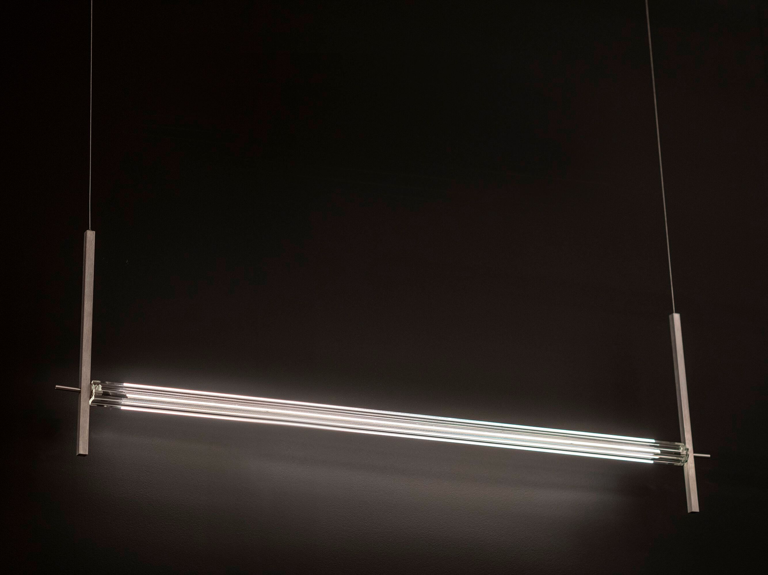 Подвесной светильник Quasar сетка ARCH-00121715 - Вид №1