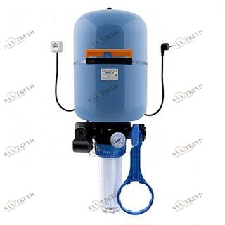 Система Джилекс КРАБ-Т 100 9092JLX