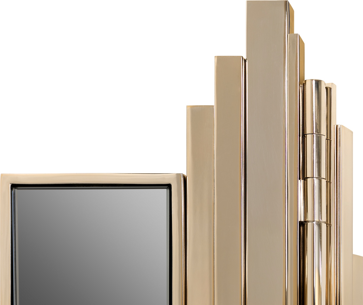 Экран LUXXU Empire 279