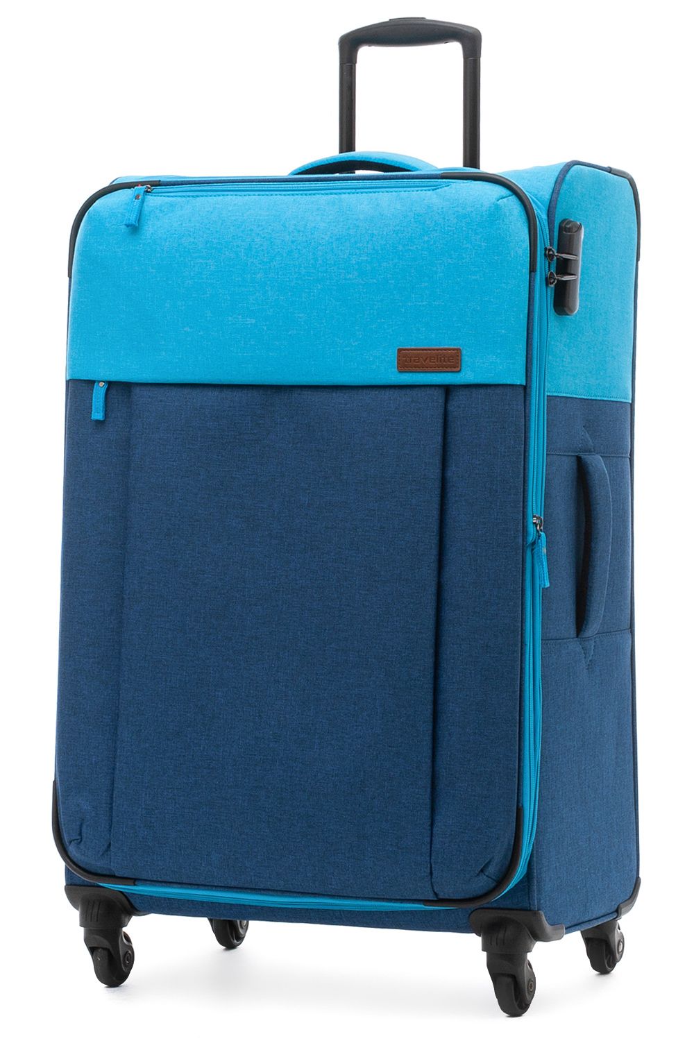 90149-20 Чемодан 90149 Trolley L Exp Travelite Neopak 