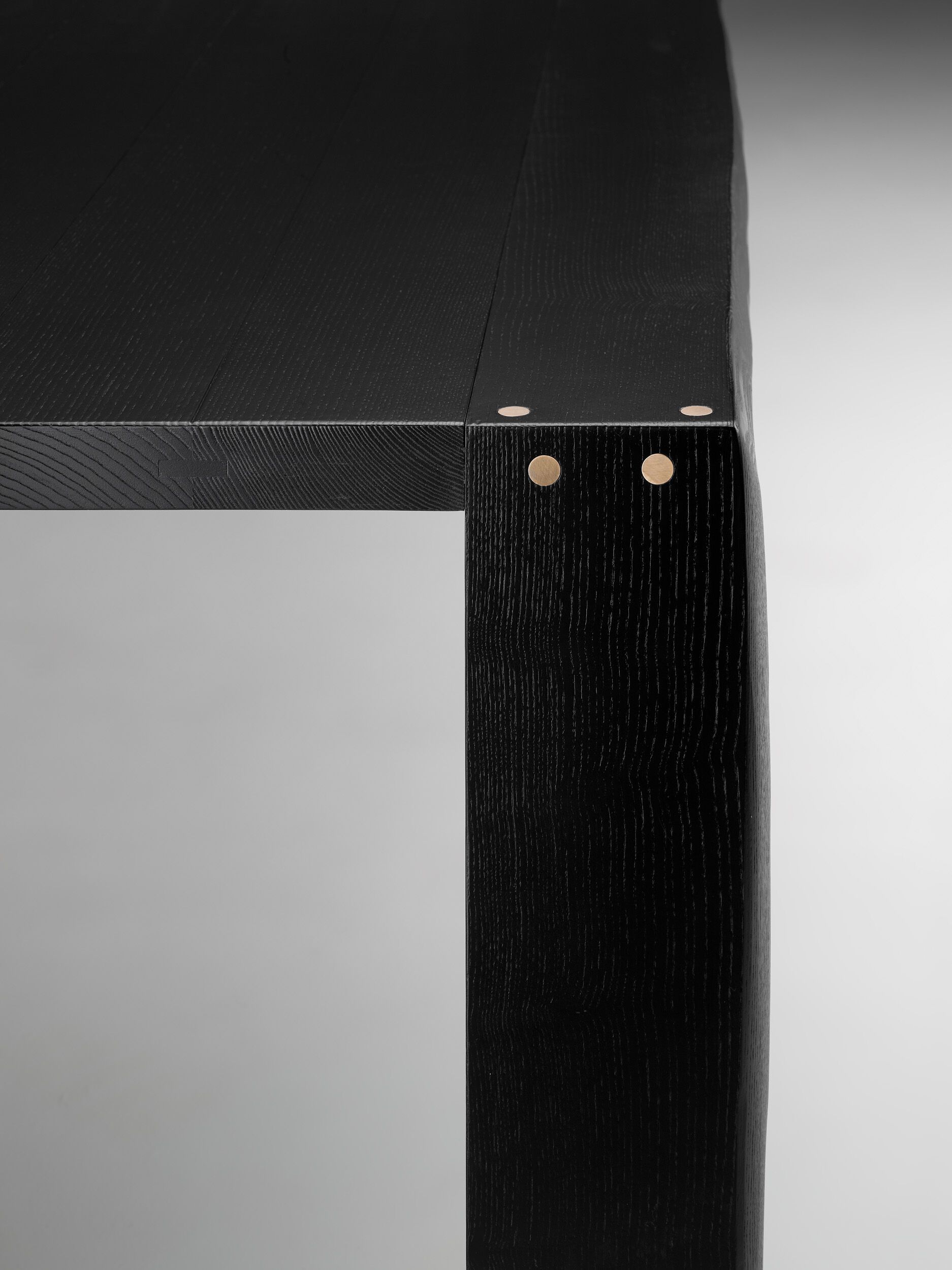 Стол из ясеня L'Ottocento ONE LIGHT ARCH-00015534 - Вид №5