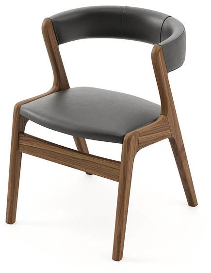 Laskasas Кожаное кресло sun-id-1412565 - Вид №4