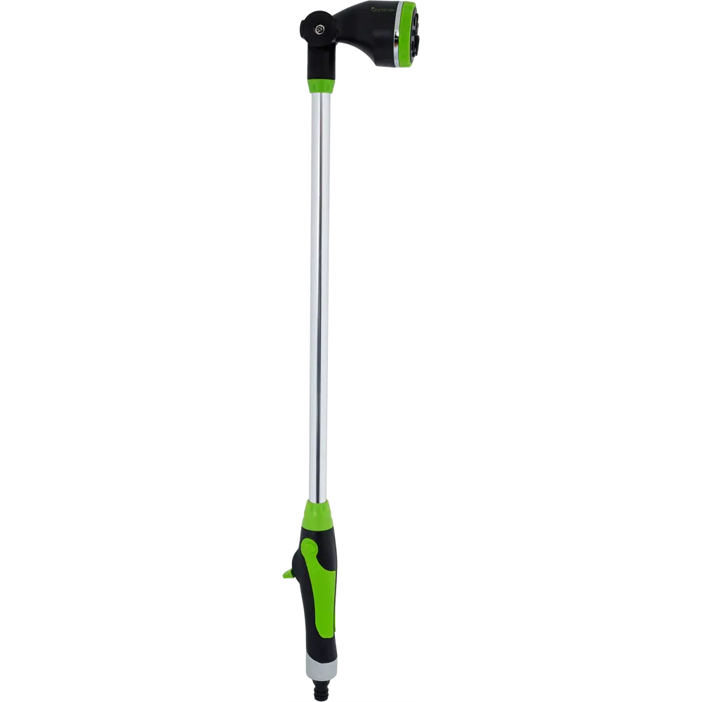 Распылитель-дождеватель для полива 7 режимов GARDMAX STLM-2187665 - Вид №1