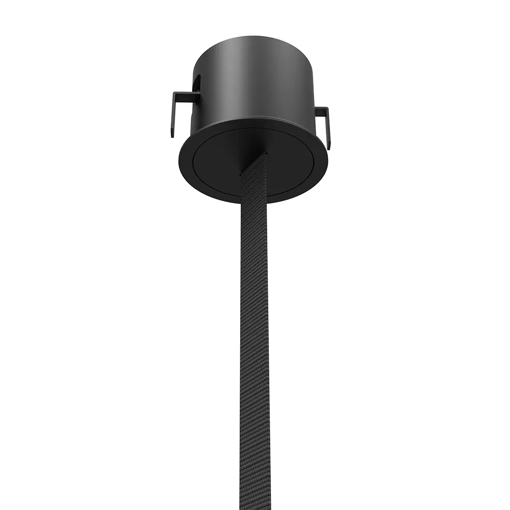 Divinare Decorato — встраиваемая потолочная чаша для трекового освещения 89394778 STLM-1563300