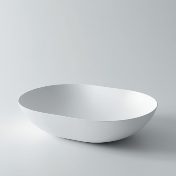 Ciotola 60 Овальный Умывальник Falper 