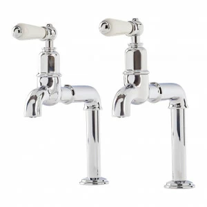 Traditional bathrooms P&R MAYAN BIBCOCK винтажный кухонный наполнитель Pr4332.bn