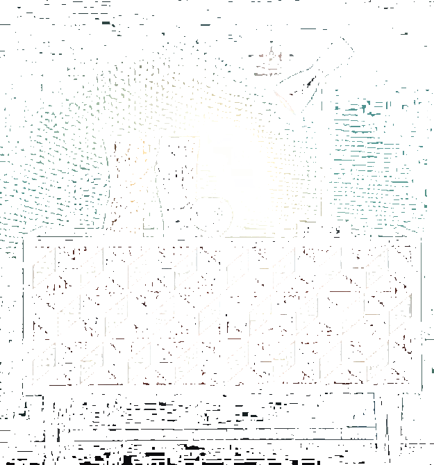 Il Bronzetto Регулируемая настольная лампа из латуни Wormhole Wor04 - Вид №20