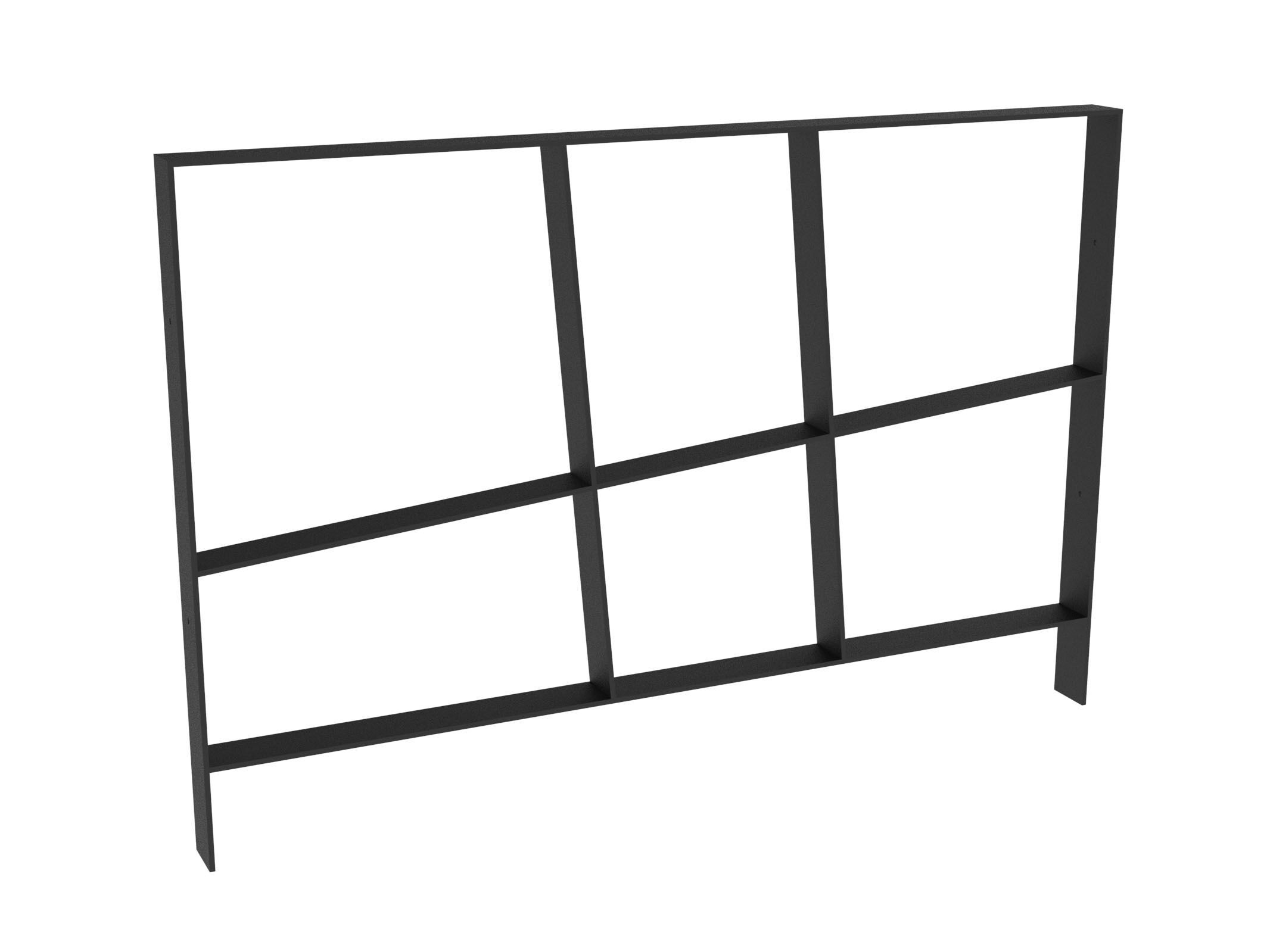 Барьер Lazzari SLOPE ARCH-00077914 - Вид №15